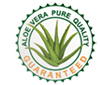 Aloe vera garance kvality